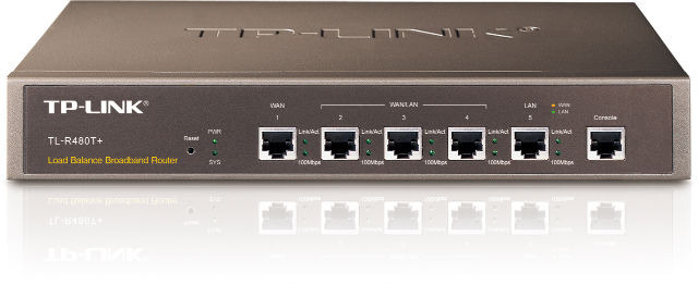 TL-R480T+