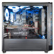 Xigmatek Refract S1 Black (EN9627)