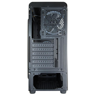 Xigmatek Refract S1 Black (EN9627)