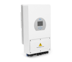 Гібридні інвертори