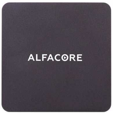 Alfacore Smart TV LOGIC