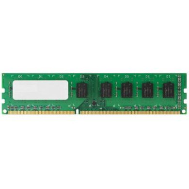 DDR3 2GB 1600 MHz