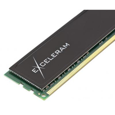 DDR3 8GB 1333 MHz Black Sark DDR3 8GB 1333 MHz Black Sark