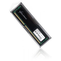 DDR3 8GB 1333 MHz Black Sark