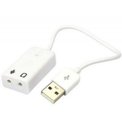 USB 8(7.1) каналов 3D RTL USB 8(7.1) каналов 3D RTL