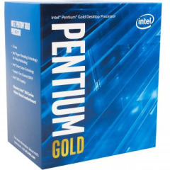 INTEL Pentium G6500 (BX80701G6500)