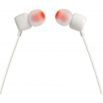 T110 White T110 White