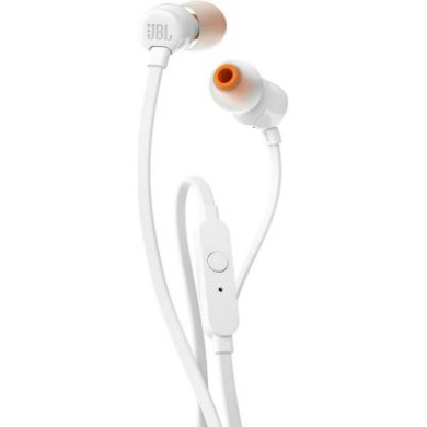 T110 White T110 White