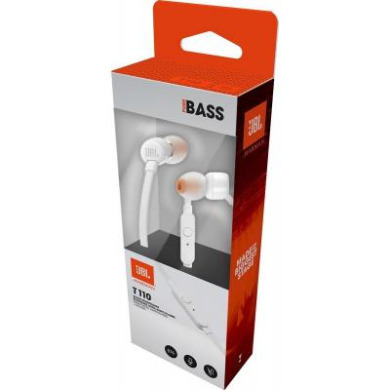 T110 White T110 White