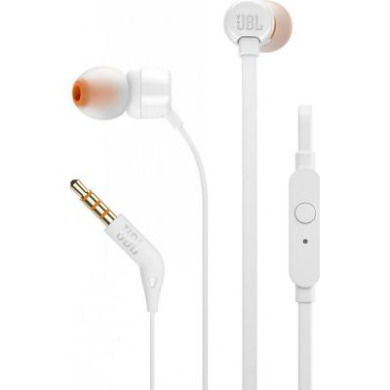T110 White T110 White