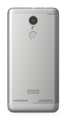 Lenovo Vibe K6 K33A48 Dual Sim Silver (PA530156UA)