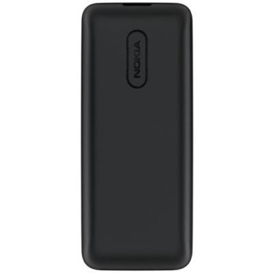 Nokia 105 NV Black (A00025707)