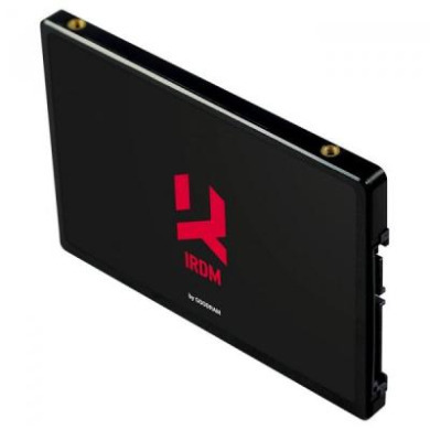 SSD 240GB GOODRAM Iridium 2.5" SATAIII MLC (IR-SSDPR-S25A-240)