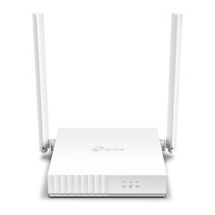 Бездротовий маршрутизатор TP-Link TL-WR820N V2 (N300, 1xFE WAN, 2xFE LAN, RE, AP, WISP, Tether, 2x5dBi антени)