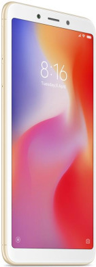 Xiaomi Redmi 6 3/32 Gold