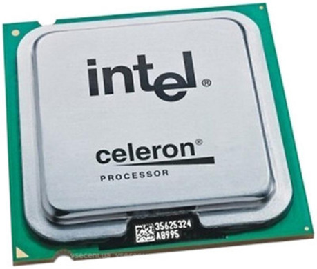 Intel Celeron G3930 2.9GHz (2MB, Kaby Lake, 51W, S1151) Tray (CM8067703015717)