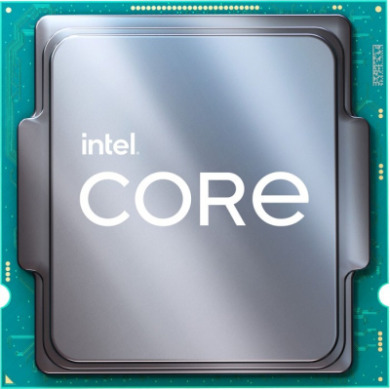 INTEL Core™ i5 11400F (CM8070804497016) INTEL Core™ i5 11400F (CM8070804497016)