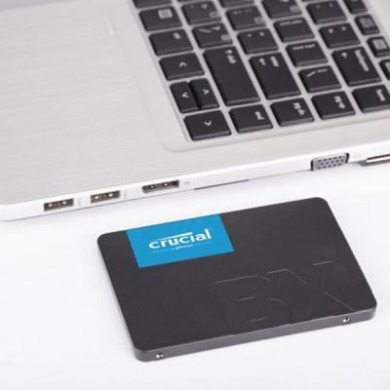 2.5" 1TB