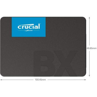 2.5" 1TB