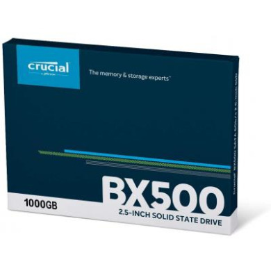 2.5" 1TB