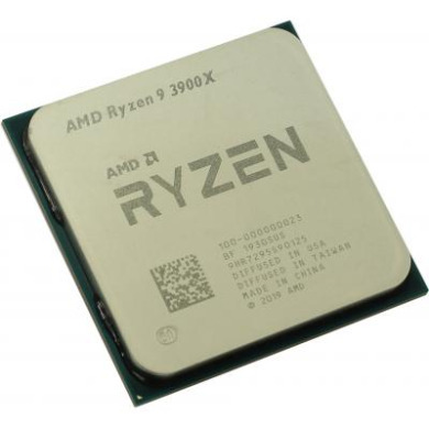 AMD Ryzen 9 3900X (100-000000023)