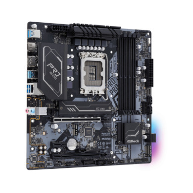 H670M PRO RS