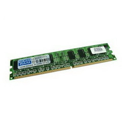 DDR 1024Mb PC3200 (400MHz) GOODRAM (GR400D64L3/1G)