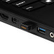 Бездротовий адаптер Edimax EW-7611ULB (N150 + Bluetooth, nano)
