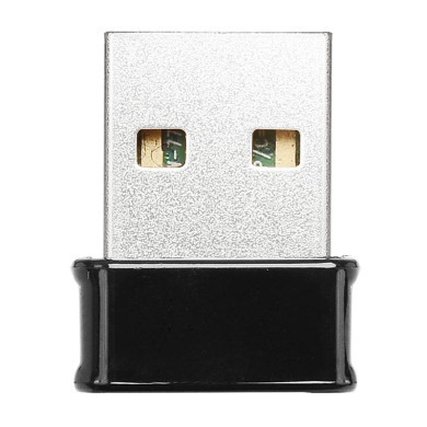Бездротовий адаптер Edimax EW-7611ULB (N150 + Bluetooth, nano) Бездротовий адаптер Edimax EW-7611ULB (N150 + Bluetooth, nano)