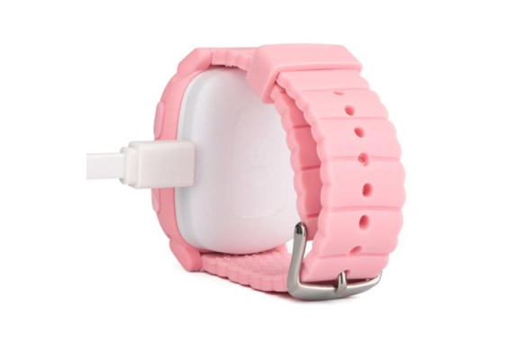 Nomi Watch W1 Pink (239662)