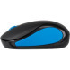 MSW-907 black - blue