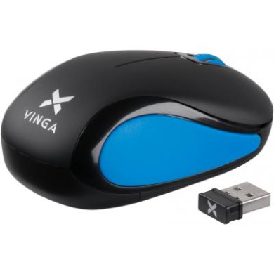 MSW-907 black - blue MSW-907 black - blue