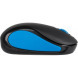 MSW-907 black - blue