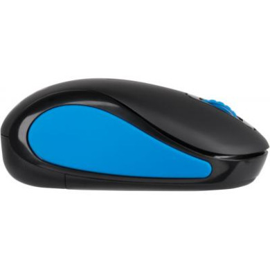 MSW-907 black - blue MSW-907 black - blue