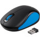 MSW-907 black - blue