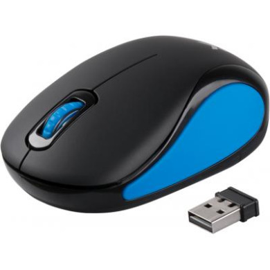 MSW-907 black - blue MSW-907 black - blue