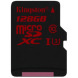 Compact Flash Card 128Gb 800X