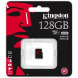 Compact Flash Card 128Gb 800X