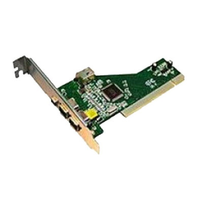OEM (MM-PCI-6306-01-HN01) PCI Firewire 1394 3+1 ports, VIA