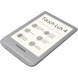 PocketBook 627 Touch Lux4 Silver (PB627-S-CIS)