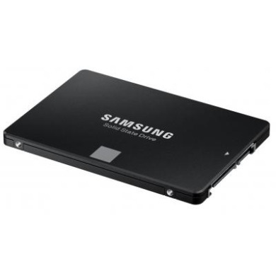 SSD 2.5" 250GB Samsung (MZ-76E250BW)