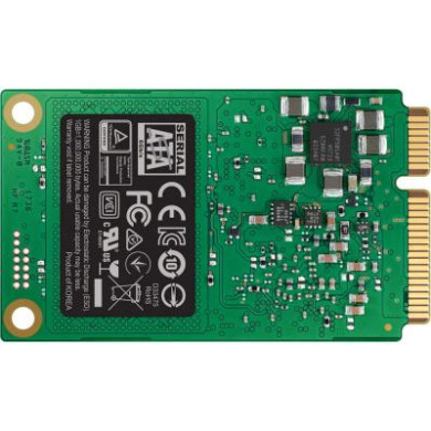 SSD mSATA 250GB Samsung (MZ-M6E250BW)