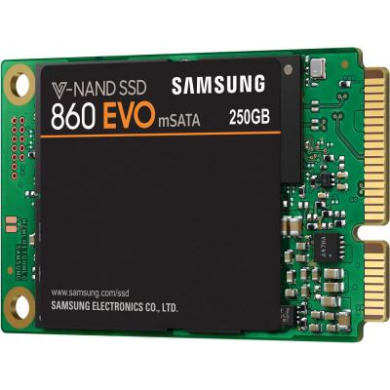SSD mSATA 250GB Samsung (MZ-M6E250BW)