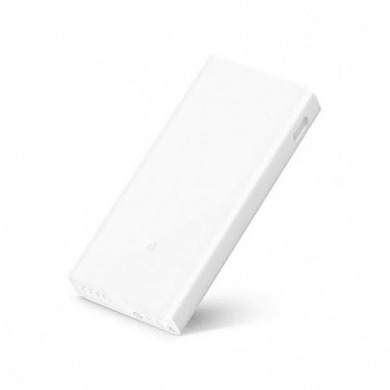 Xiaomi Mi 2C 20000mAh QC 3.0 White (PLM06ZM)