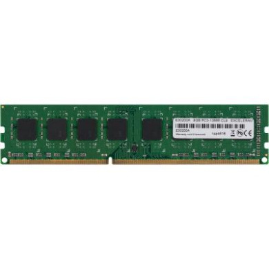 DDR3 8GB 1333 MHz DDR3 8GB 1333 MHz