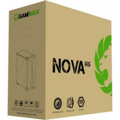 Nova N6 Nova N6