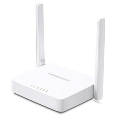 Маршрутизатор Mercusys MW305R_V3 (MW305R) Маршрутизатор Mercusys MW305R_V3 (MW305R)