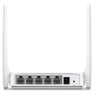 Маршрутизатор Mercusys MW305R_V3 (MW305R) Маршрутизатор Mercusys MW305R_V3 (MW305R)
