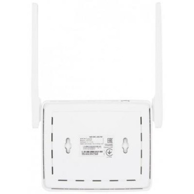 Маршрутизатор Mercusys MW305R_V3 (MW305R) Маршрутизатор Mercusys MW305R_V3 (MW305R)