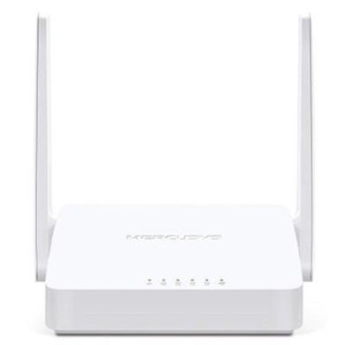 Маршрутизатор Mercusys MW305R_V3 (MW305R) Маршрутизатор Mercusys MW305R_V3 (MW305R)
